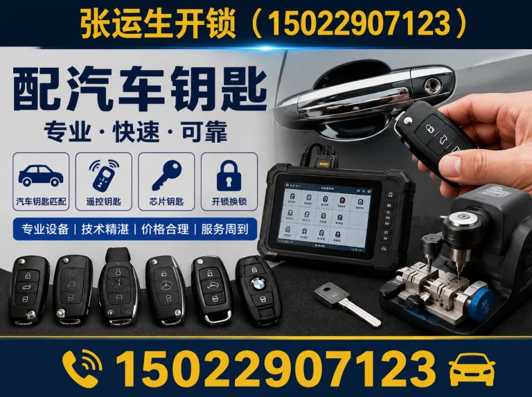 米东区换锁服务展示图